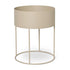 Plant Box Round
